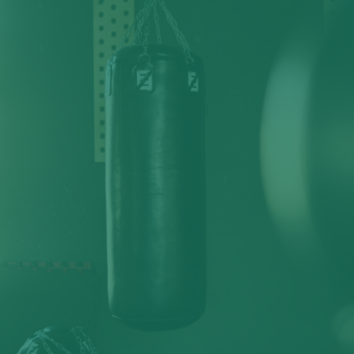 Allenamenti Kick boxing Piacenza palestra Downtown