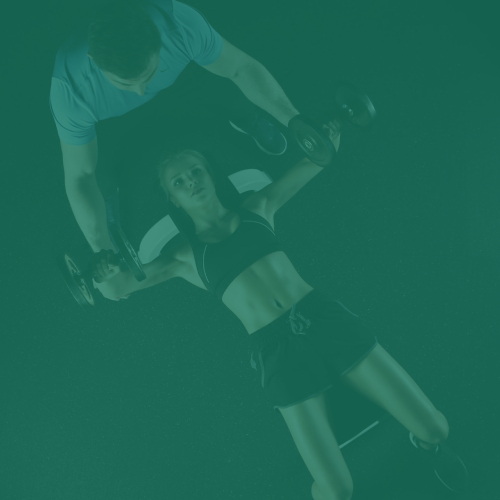 Personal trainer Piacenza palestra Downtown
